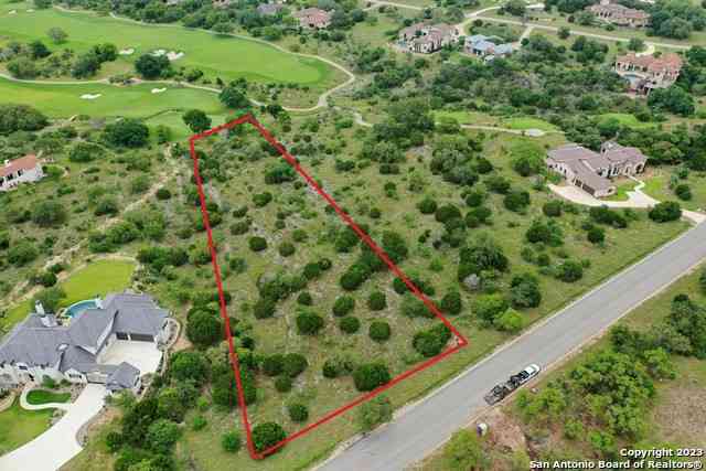 Vacant Land For Sale - LOT 20 Clubs Dr<br/> Boerne, TX 78006