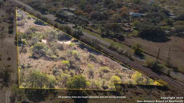 Vacant Land For Sale - TBD Pleasanton Road<br/> San Antonio, TX 78264
