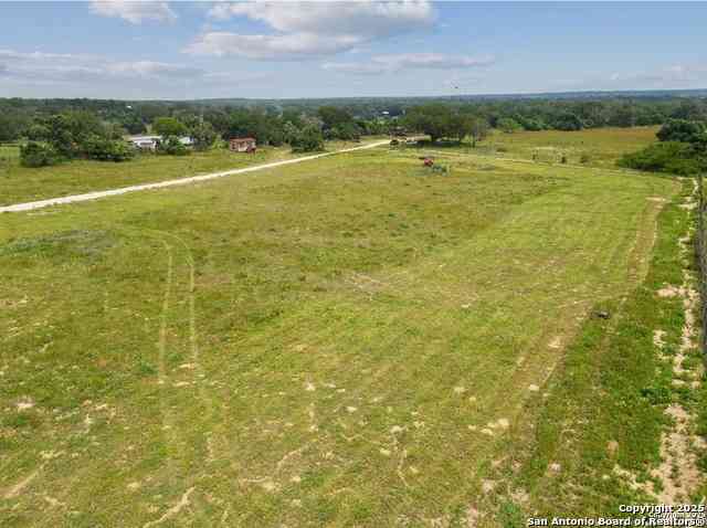 Vacant Land For Sale - 1585 Mogford Rd<br/> San Antonio, TX 78264