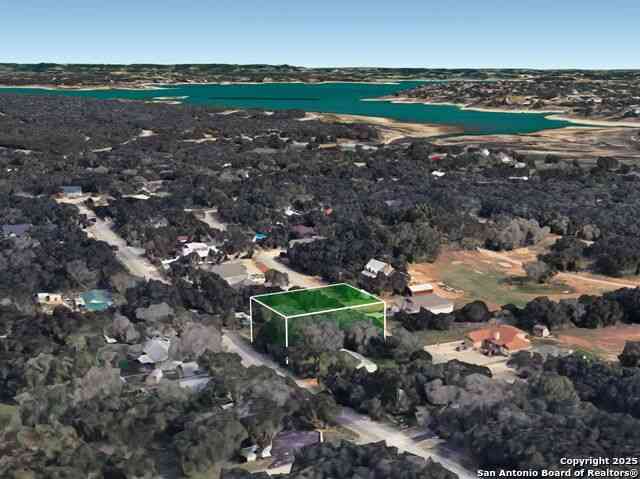 Vacant Land For Sale - 1492 Eastview<br/> Canyon Lake, TX 78133