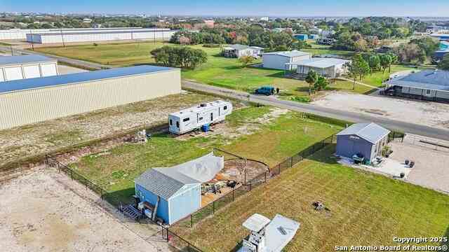 Vacant Land For Sale - 2570 W Monroe<br/> Port O'Connor, TX 77982