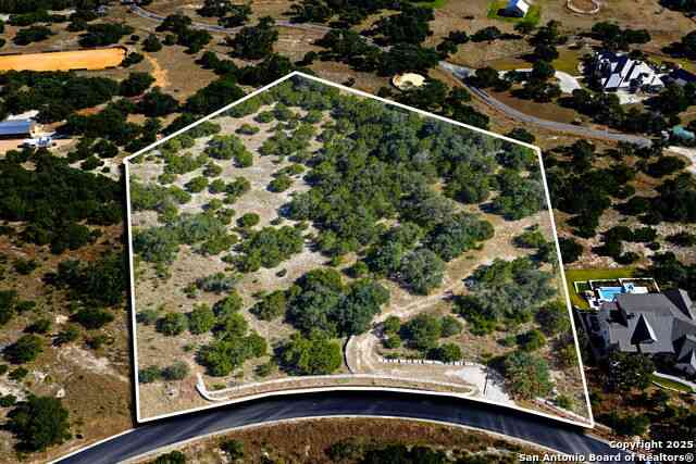 Vacant Land For Sale - 13 Summit Pass<br/> Boerne, TX 78006