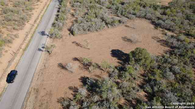 Vacant Land For Sale - 00 CR 327 Cr 327<br/> Jourdanton, TX 78026