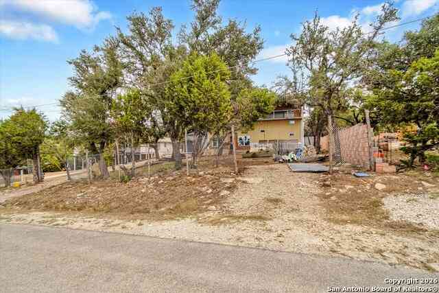Vacant Land For Sale - 324 Doe<br/> Canyon Lake, TX 78133
