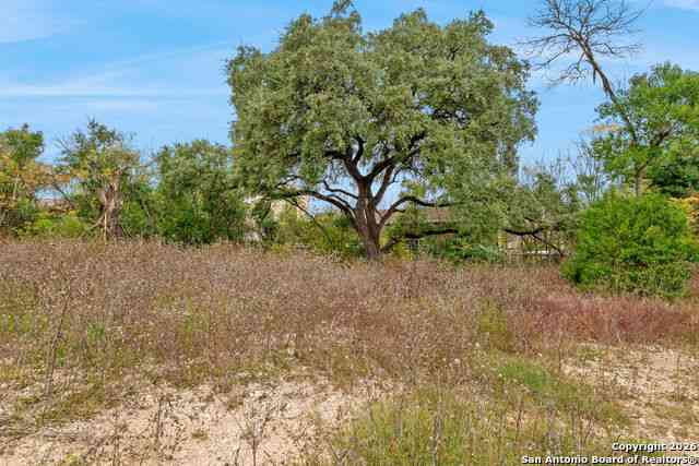 Vacant Land For Sale - 8226 Country Lane Court<br/> San Antonio, TX 78209