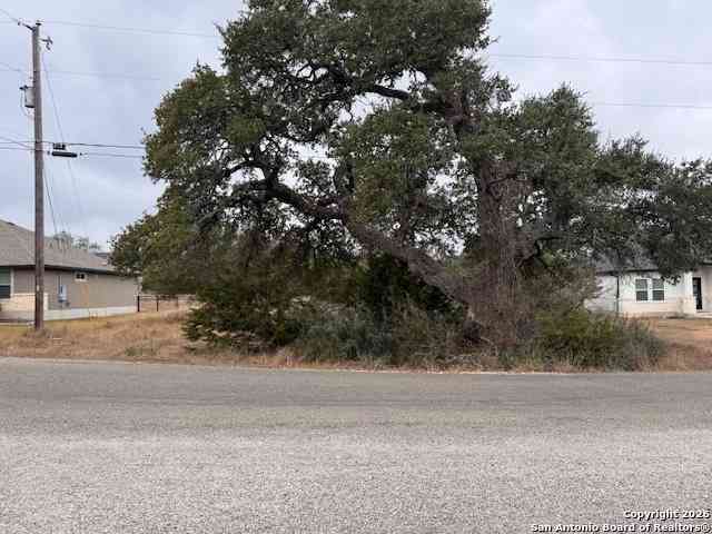 Vacant Land For Sale - 121 N Lon Price<br/> Blanco, TX 78606