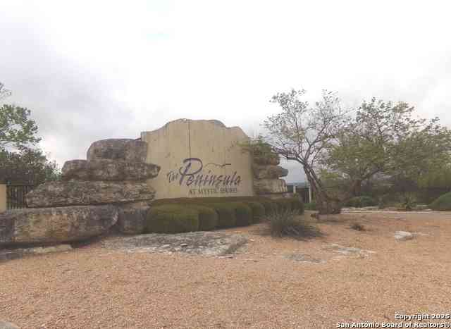 Vacant Land For Sale - 436 Arthur Ct<br/> Spring Branch, TX 78070