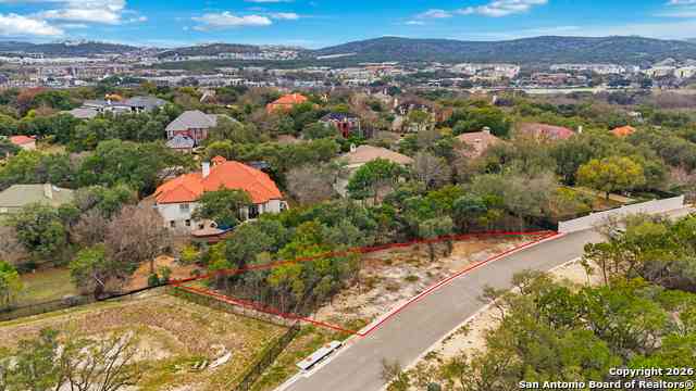 Vacant Land For Sale - 6610 Live Oak Valley<br/> San Antonio, TX 78257