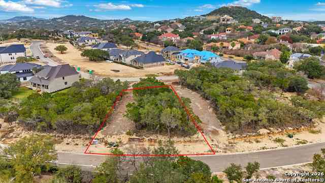 Vacant Land For Sale - 6615 Live Oak Valley<br/> San Antonio, TX 78257