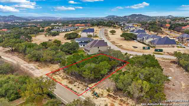 Vacant Land For Sale - 6619 Live Oak Valley<br/> San Antonio, TX 78257