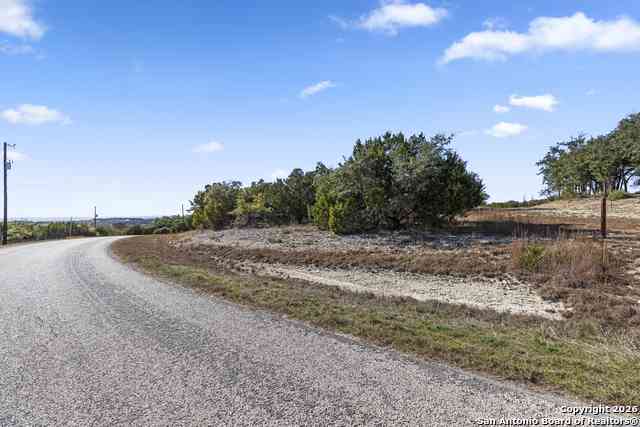 Vacant Land For Sale - 331 Ridge Point<br/> Spring Branch, TX 78070