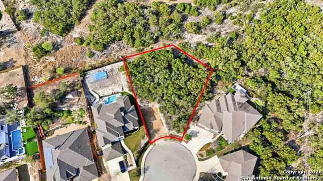 Vacant Land For Sale - 16119 Seekers<br/> San Antonio, TX 78255