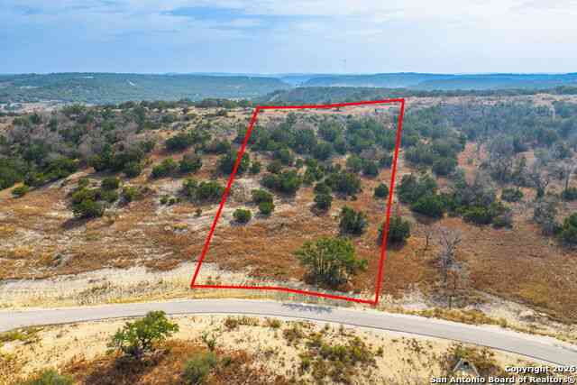 Vacant Land For Sale - LOT 34 Great Sky Ranch<br/> Kerrville, TX 78028