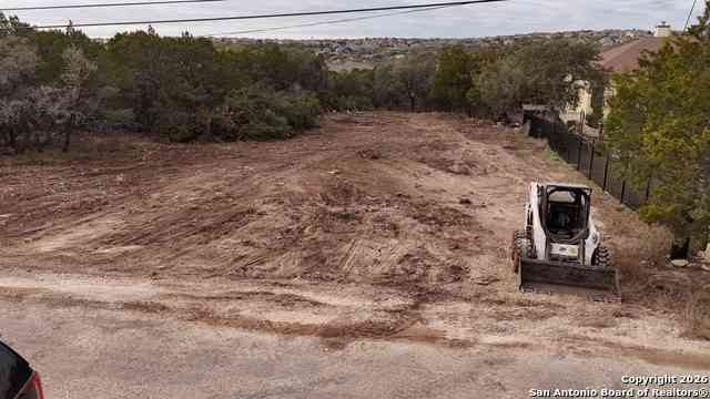 Vacant Land For Sale - 23223 S Breeze St<br/> San Antonio, TX 78258