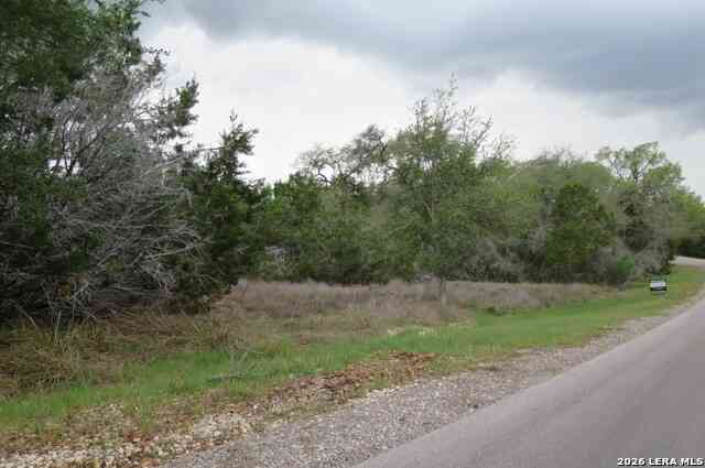 Vacant Land For Sale - 550 Eden Estates<br/> New Braunfels, TX 78132