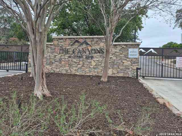 Vacant Land For Sale - 10727 Kendall Canyon<br/> San Antonio, TX 78255