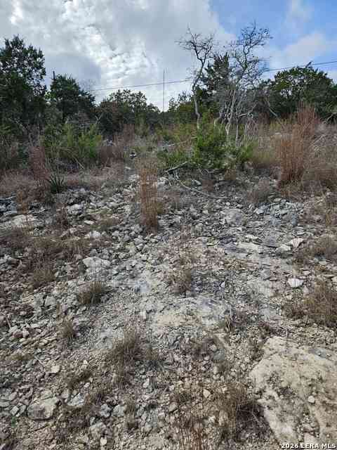 Vacant Land For Sale - 1555 Fuller<br/> Canyon Lake, TX 78133