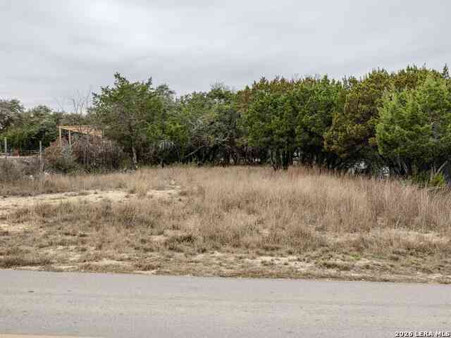 Vacant Land For Sale - 2383 Canyon Lake Forest<br/> Canyon Lake, TX 78133
