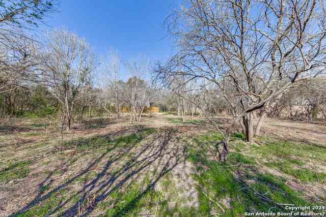 Vacant Land For Sale - 234 Rockhill<br/> San Antonio, TX 78209