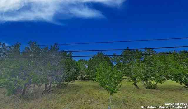 Vacant Land For Sale - 6936 Circle Oak<br/> Bulverde, TX 78163
