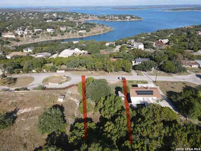 Vacant Land For Sale - 2339 Triple Peak<br/> Canyon Lake, TX 78133