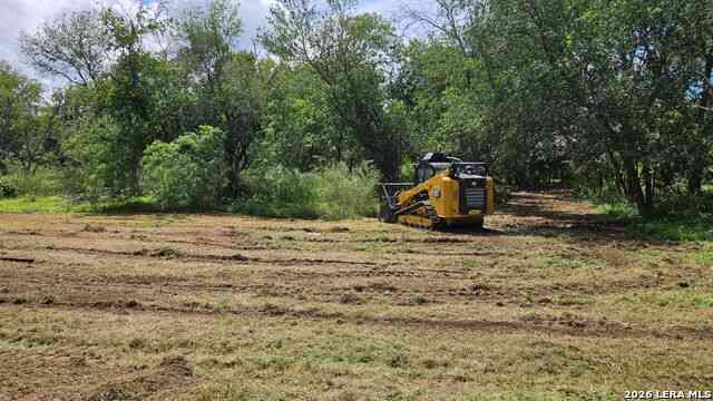 Vacant Land For Sale - 7915 Krueger Moore<br/> San Antonio, TX 78250
