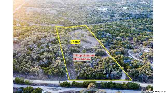 Vacant Land For Sale - 275 Rough Hollow<br/> Johnson City, TX 78636