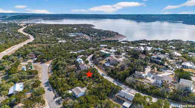 Vacant Land For Sale - 528 Highland Heights<br/> Canyon Lake, TX 78133