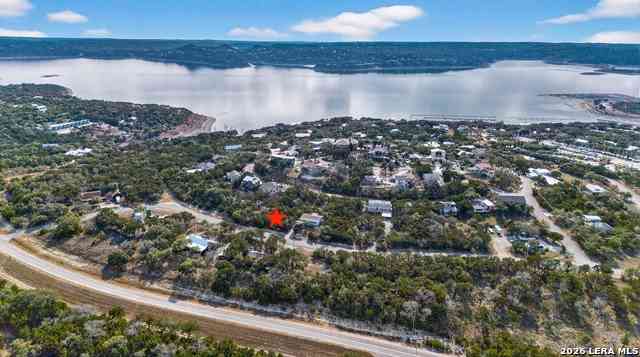 Vacant Land For Sale - 1135 Spitz Kegel View Drive<br/> Canyon Lake, TX 78133