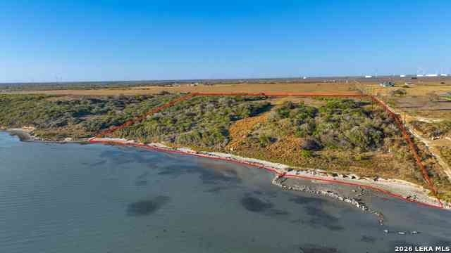 Vacant Land For Sale - Cr 3161 & 2220<br/> Taft, TX 78390