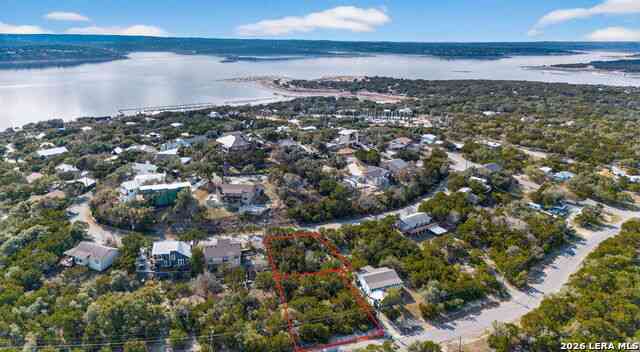 Vacant Land For Sale - LOTS 5 AND 21 Highland Heights<br/> Canyon Lake, TX 78133