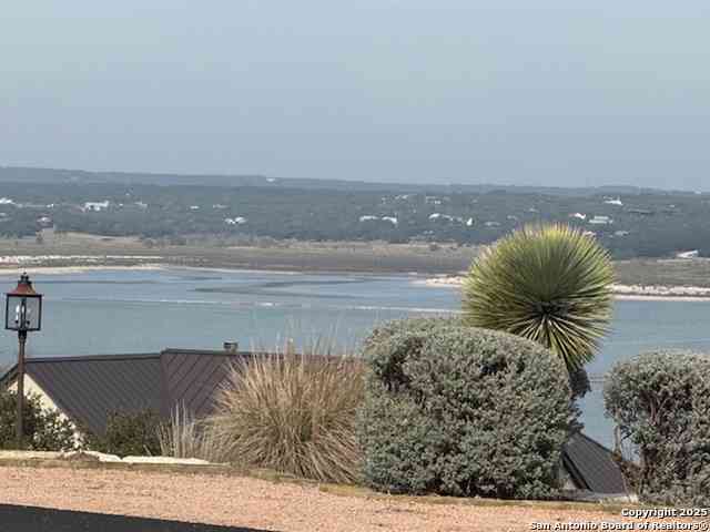 Vacant Land For Sale - 523 Oak Shores Dr<br/> Canyon Lake, TX 78133