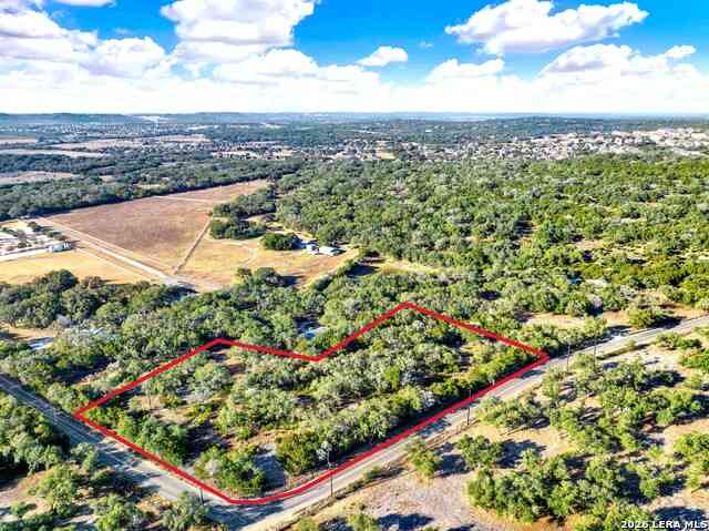 Vacant Land For Sale - BLOCK 2 LOT 2 Stahl Lane<br/> Bulverde, TX 78163