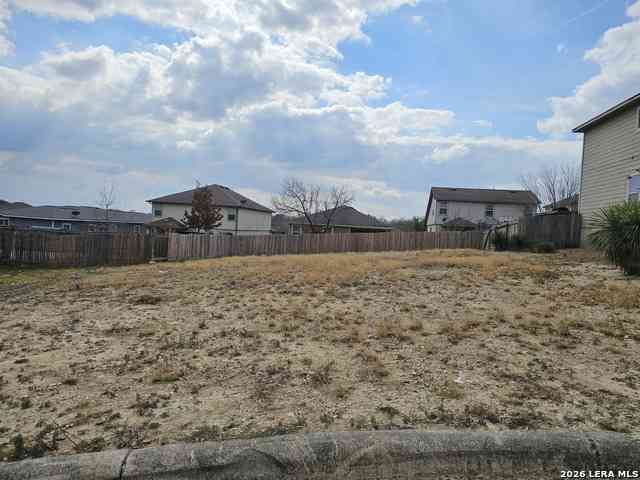 Vacant Land For Sale - 6719 Ambergris Cv<br/> San Antonio, TX 78223