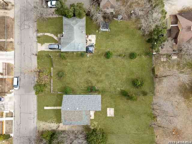 Vacant Land For Sale - 250 Havana Dr<br/> San Antonio, TX 78228