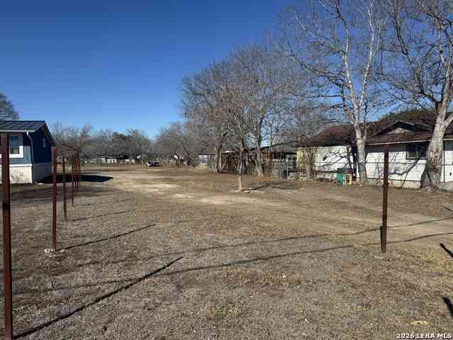 Vacant Land For Sale - 831 W Villaret<br/> San Antonio, TX 78224