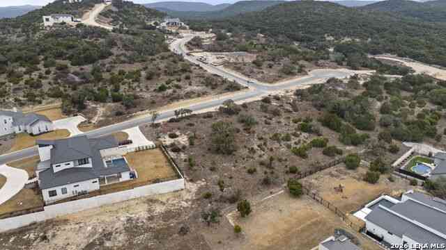 Vacant Land For Sale - 11207 Stiehler Hill<br/> Boerne, TX 78006