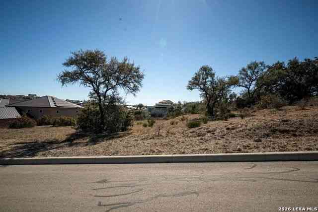 Vacant Land For Sale - 23220 Stallion Ridge<br/> San Antonio, TX 78255