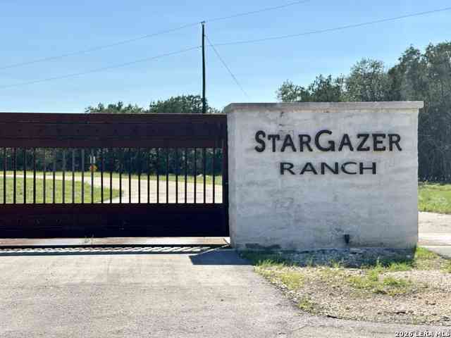 Vacant Land For Sale - LOT 37 Starfall<br/> Lampasas, TX 76550