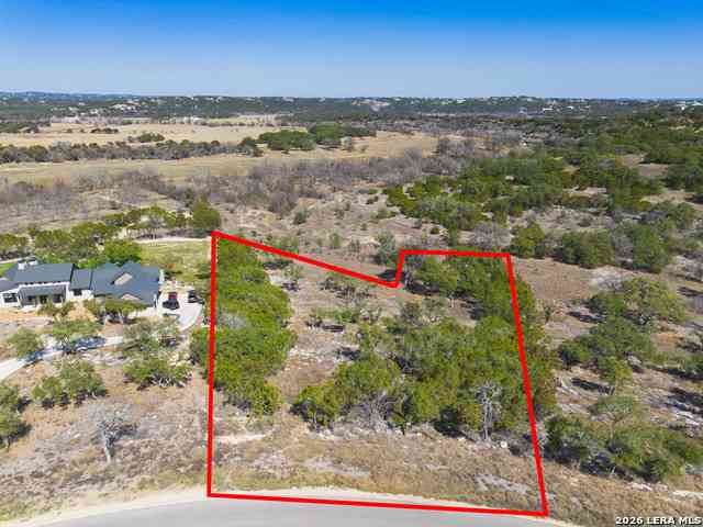 Vacant Land For Sale - 1926 Paradise Pkwy<br/> Canyon Lake, TX 78133
