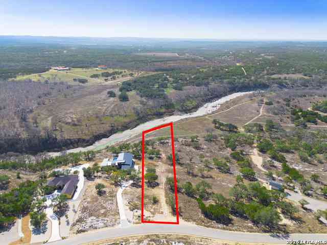 Vacant Land For Sale - 2014 Paradise Pkwy<br/> Canyon Lake, TX 78133