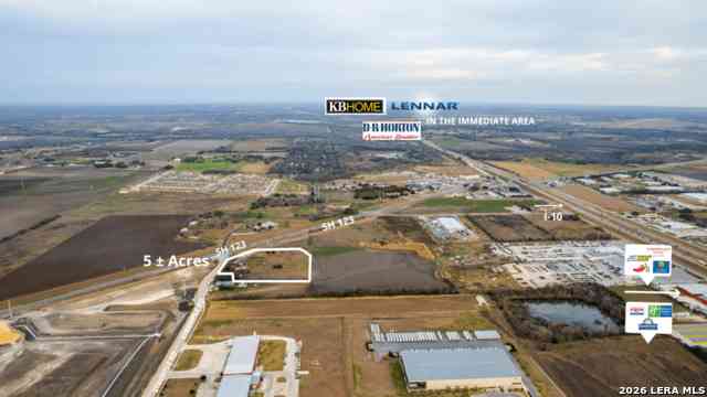 Other For Sale - 637 Strempel Rd<br/> Seguin, TX 78155