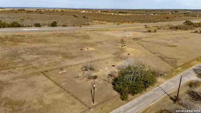 Vacant Land For Sale - LOT 2A2B2C County Road 4631<br/> Hondo, TX 78861