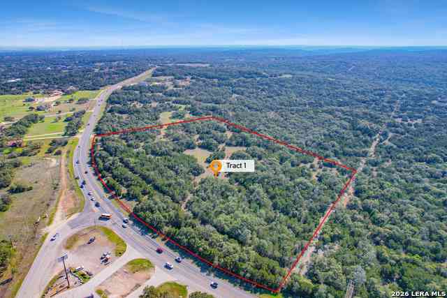 Vacant Land For Sale - 8995 Fm 306<br/> New Braunfels, TX 78132