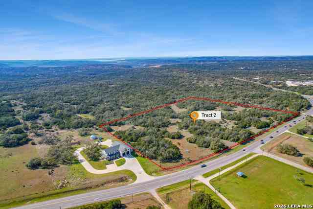 Vacant Land For Sale - 8789 Fm 306<br/> New Braunfels, TX 78132