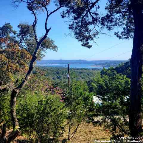 Vacant Land For Sale - 152 Mountainview<br/> Canyon Lake, TX 78133