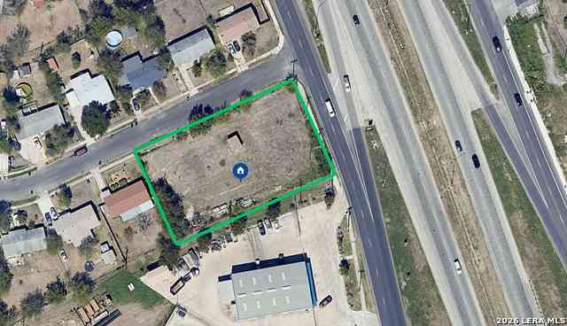 Vacant Land For Sale - 102 Oak Valley<br/> San Antonio, TX 78227