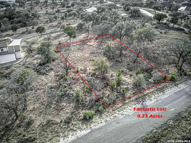 Vacant Land For Sale - 103 Iron Rose<br/> Horseshoe Bay, TX 78657