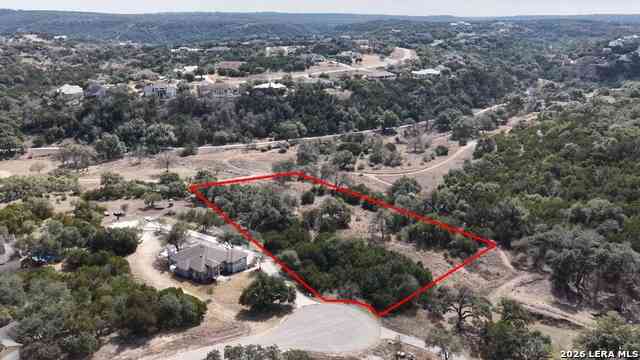 Vacant Land For Sale - 123 Sugar Spgs<br/> Canyon Lake, TX 78133