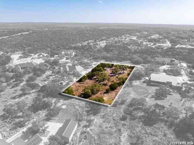 Vacant Land For Sale - 27719 Sunny Pt Lot 209<br/> San Antonio, TX 78266